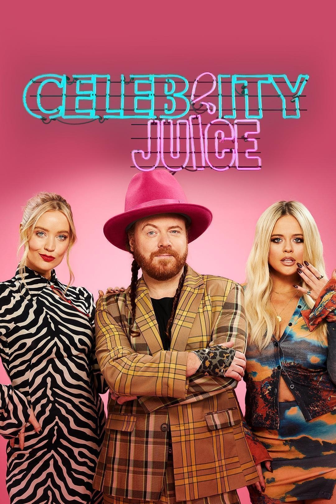 Celebrity Juice - Season 25 [106994] (A1772931405) [[Shows 2.0]] --Plex--